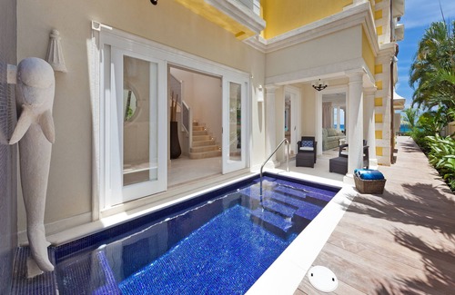Reeds Bay Villa | Still Fathoms in St James by Personal Villas - Excellent for Holidays