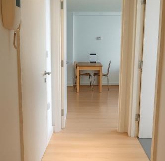Old Street Apartment | Still Life Old Street Executive