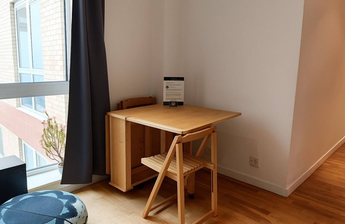 Clerkenwell Apartment | Still Life St. Paul's Executive