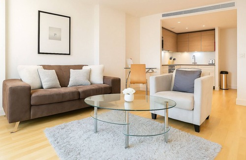 Vauxhall Apartment | Still Life Vauxhall