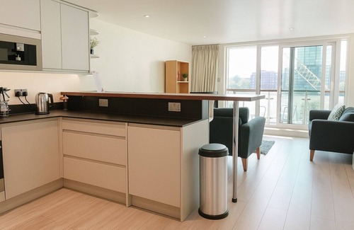 Vauxhall Apartment | Still Life Vauxhall