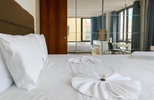 Euston Apartment | Still Life Warren Street