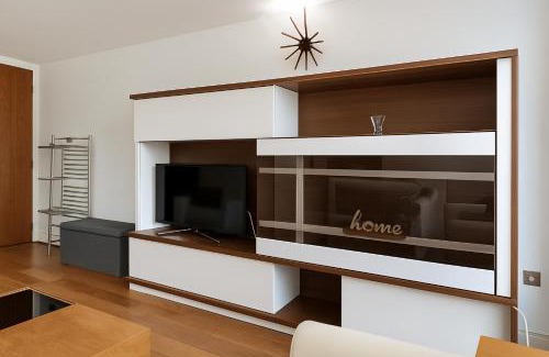 Euston Apartment | Still Life Warren Street