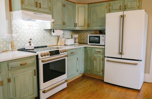 Purcellville House | Still Meadow Farm