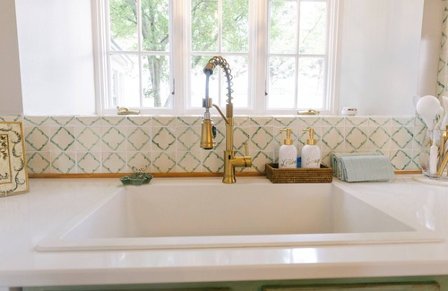 Purcellville House | Still Meadow Farm