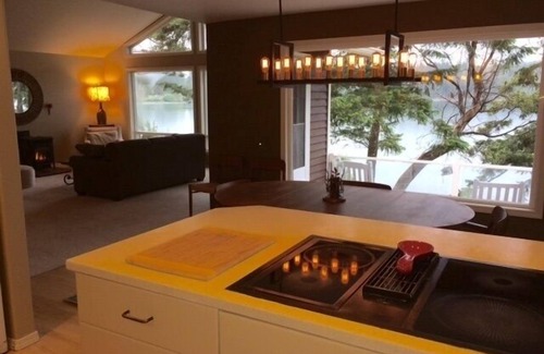 Roche Harbor House | Still open summer dates property has kayaks bikes, crab pots. Book 2025 in Jan