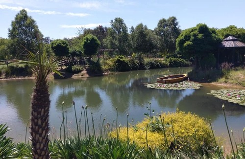Yellingbo Bed & Breakfast | Still Waters