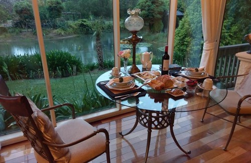 Yellingbo Bed & Breakfast | Still Waters