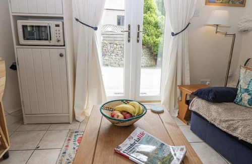 Baycliff Cottage | STILL WATERS, pet friendly, character holiday cottage in Ulverston