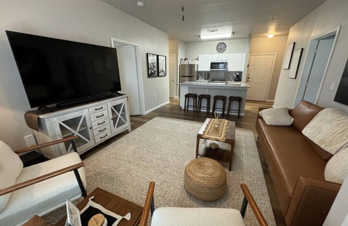 Stillwater Condo | Stillbilly Suite near Boone Pickens stadium