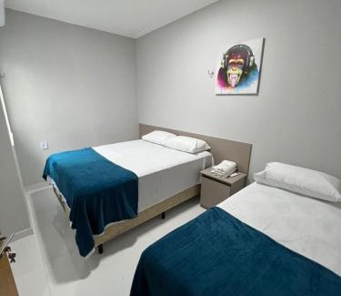 Braganca Apartment | STILLO AÇAI