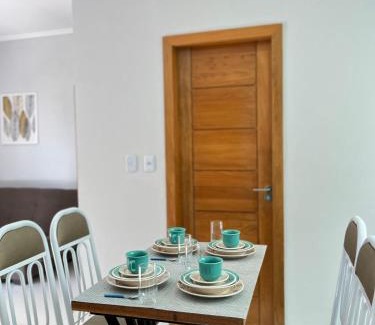 Braganca Apartment | STILLO AÇAI