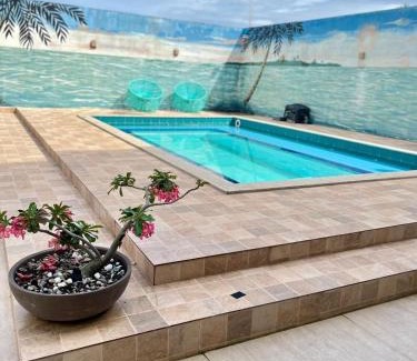 Braganca Apartment | STILLO AÇAI