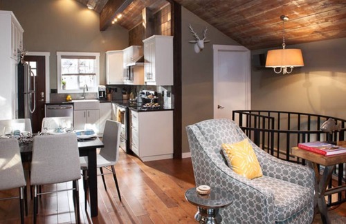 Whitefish Ski Chalet | Stillwater Chalet-Saltwater pool, Hot Tub, Steam Shower, Stay 3 nights Pay for 2