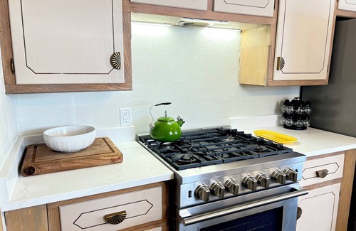 Stillwater House | Stillwater Cottage
