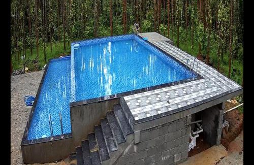Chikkamagaluru House | Stillwater Homestay