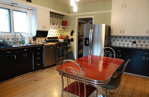 Stillwater House | Stillwater's Third Street Inn