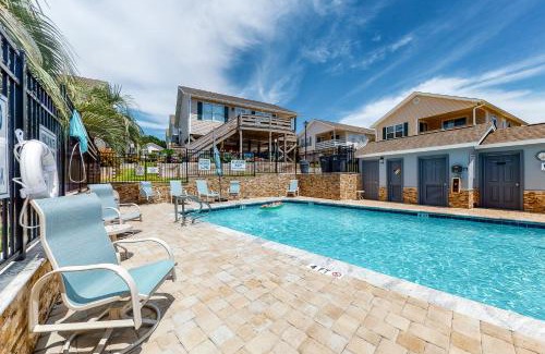 Myrtle Beach House | Stillwater