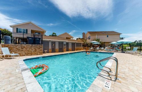 Myrtle Beach House | Stillwater