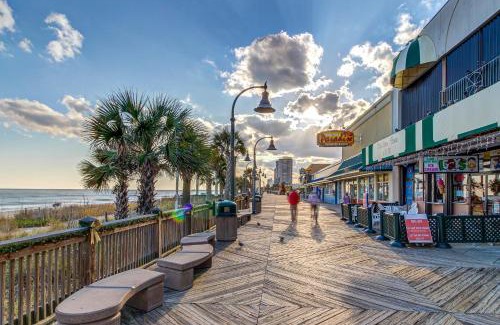 Myrtle Beach House | Stillwater