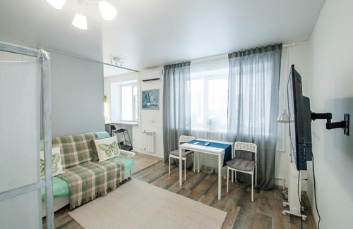Lipetsk Apartment | Стильные апартаменты в историческом центре Липецка