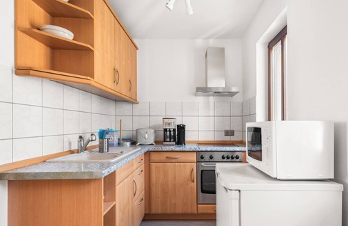 Sonneberg Apartment | Stilvoll übernachten in Sonneberg