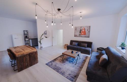 Wuppertal Apartment | Stilvoll&Modern-Nähe DUS und CGN