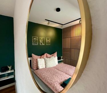 Buderich Apartment | stilvoll-modern-neu