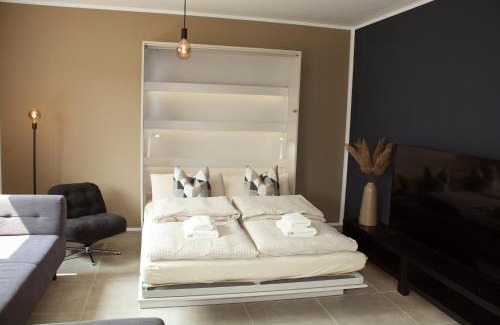 Soltau Apartment | Stilvoll wohnen - Job & Urlaub
