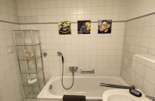 Ilvesheim Apartment | Stilvolle 3,5-Zimmer-Wohnung in Ilvesheim