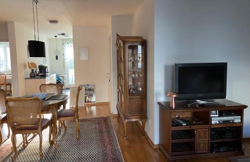 Ilvesheim Apartment | Stilvolle 3,5-Zimmer-Wohnung in Ilvesheim