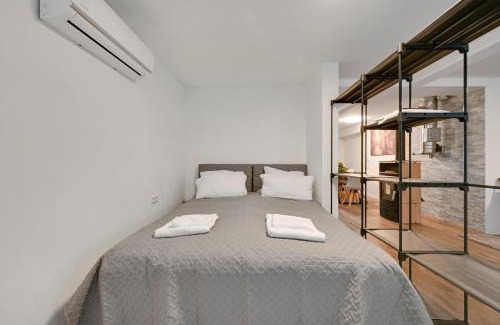 Burg an der Wupper Apartment | Stilvolle Apartments mit Kamin - Schlossblick und großer Terrasse 2-4 Zimmer 50-140qm - nahe A1 und Schloss Burg - Köln