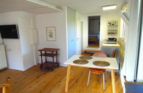 Rheinfelden Apartment | Stilvolle Ferienwohnung in Rheinfelden