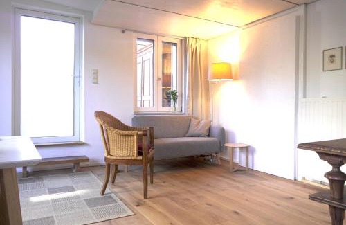 Rheinfelden Apartment | Stilvolle Ferienwohnung in Rheinfelden