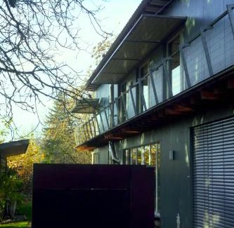 Rheinfelden Apartment | Stilvolle Ferienwohnung in Rheinfelden