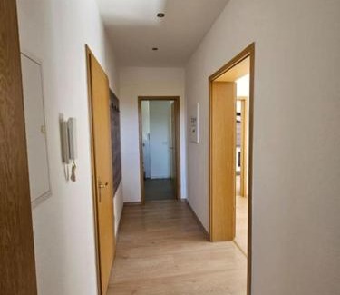 Plauen Apartment | Stilvolle Ferienwohnung am Stadtwald von Plauen