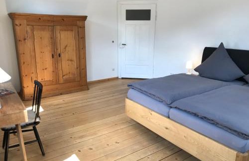 Triberg im Schwarzwald Apartment | Stilvolle Ferienwohnung im Herzen von Triberg