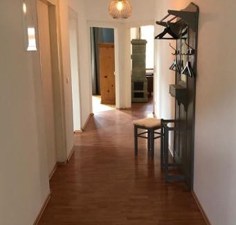 Triberg im Schwarzwald Apartment | Stilvolle Ferienwohnung im Herzen von Triberg
