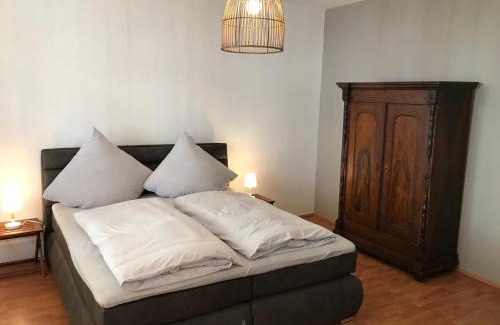 Triberg im Schwarzwald Apartment | Stilvolle Ferienwohnung im Herzen von Triberg