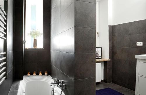 Isarvorstadt Apartment | Stilvolle, moderne Wohnung, im Herzen von München, nahe Isar