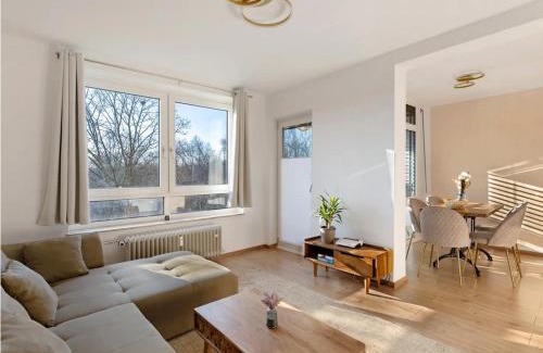 Garath House | Stilvolle Privatzimmer im Wohnung - Top Ausstattung