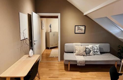 Jakomini Apartment | Stilvolle Stadtwohnung - Self Check-in mit guten Parkmöglichkeiten