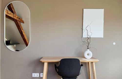 Jakomini Apartment | Stilvolle Stadtwohnung - Self Check-in mit guten Parkmöglichkeiten