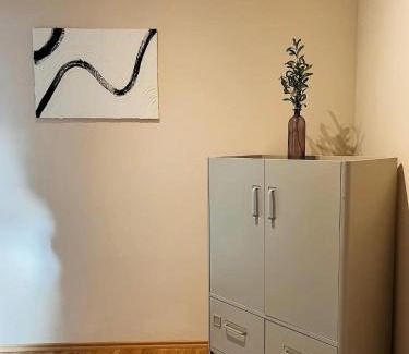 Jakomini Apartment | Stilvolle Stadtwohnung - Self Check-in mit guten Parkmöglichkeiten