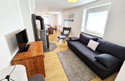 Rheinhausen Apartment | Stilvolle Traumwohnung - nur 5min vom Europa-Park!