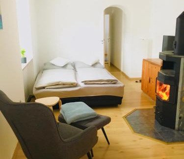 Rheinhausen Apartment | Stilvolle Traumwohnung - nur 5min vom Europa-Park!