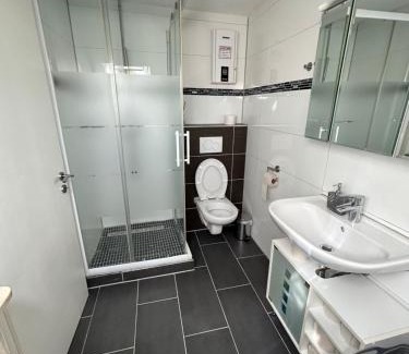 Kaiserslautern Apartment | Stilvolle Wohnung im Stadtzentrum