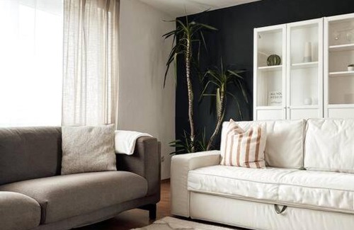 Kaufbeuren Apartment | Stilvolle Wohnung mit Bergblick