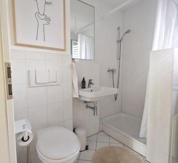 Großsedlitz Apartment | Stilvolle Wohnung mit Terrasse im Grünen
