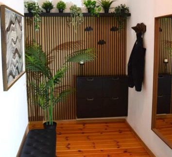 Schleußig Apartment | stilvoller Altbau im ruhigen Schleußig mit WLAN, Netflix, Waschmaschine